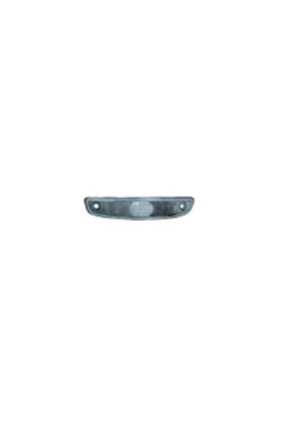 Genel Markalar RENAULT TWİNGO ÖN TAMPON SİNYALİ KOYU GRİ SOL 92-98 REF. NO: 7...