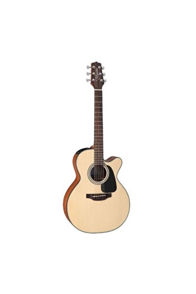 TAKAMINE GX18CE NS Mini Elektro Akustik Gitar (Gig Bag Dahil)