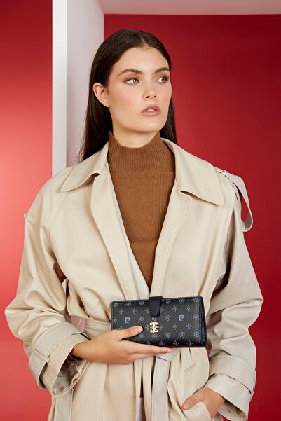 Pierre Cardin Laci Monogram Portofoliu & Pochetă pentru Damă 06PO23K1418
