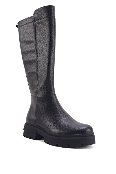 Nine West KADIN SİYAH BASIC GÜNLÜK ÜST BOO CASPAR 3PR