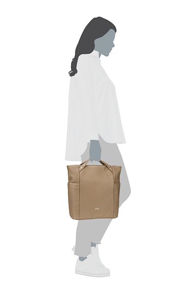 ZWEI Shopper Pia PI120