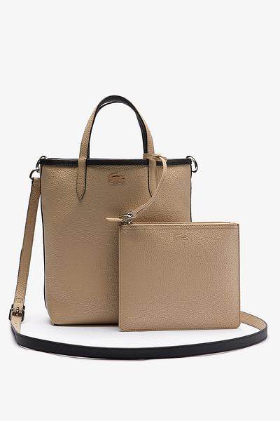 Lacoste Women's Shoulder Bag Nf2991aa-a91
