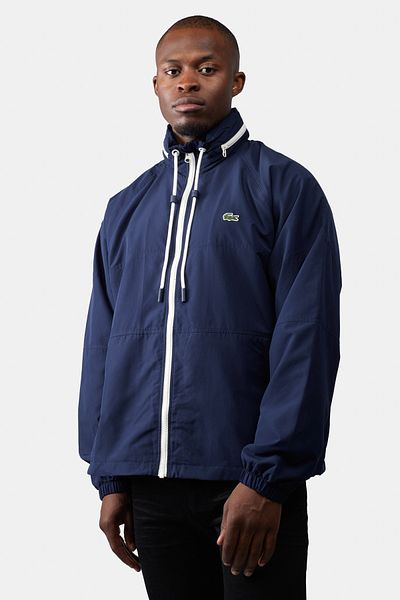 Lacoste Navy blue Men Jackets Styles Prices Trendyol