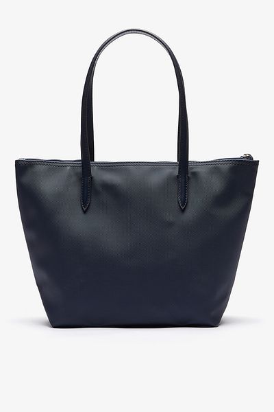 Lacoste Women's Navy Blue Shoulder Bag NF2037PO.141