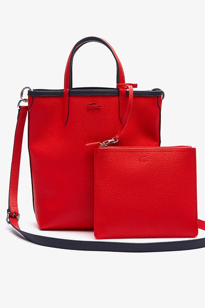 Lacoste Women's Shoulder Bag Nf2991aa-b50