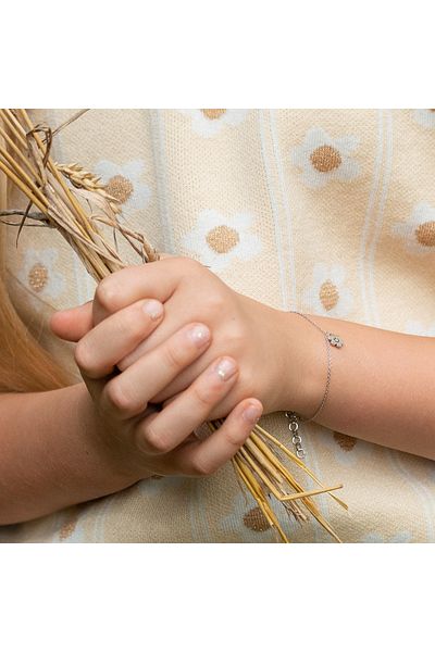 Cool Time Armschmuck Armband