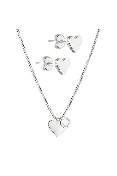 Liebeskind Berlin Schmuck-Set Schmuck-Set