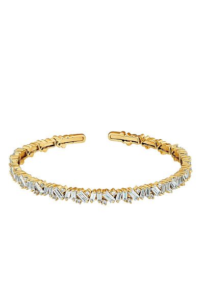 Heideman Armband Malu poliert elegant