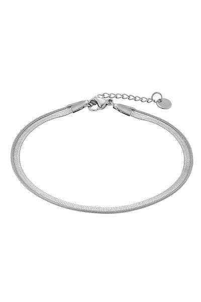 Heideman Armband Quinn Goldfarben Festlich