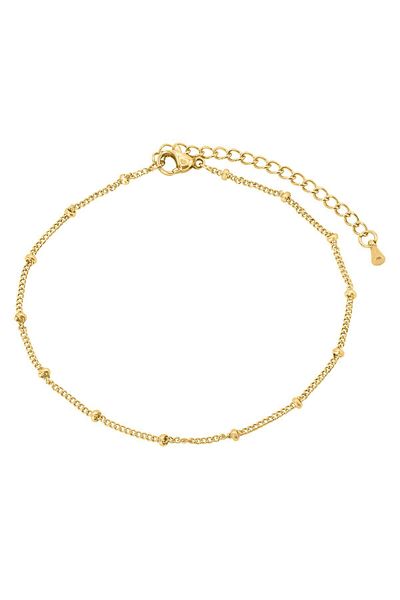 Heideman Armband für Frauen Pixie goldfarben casual