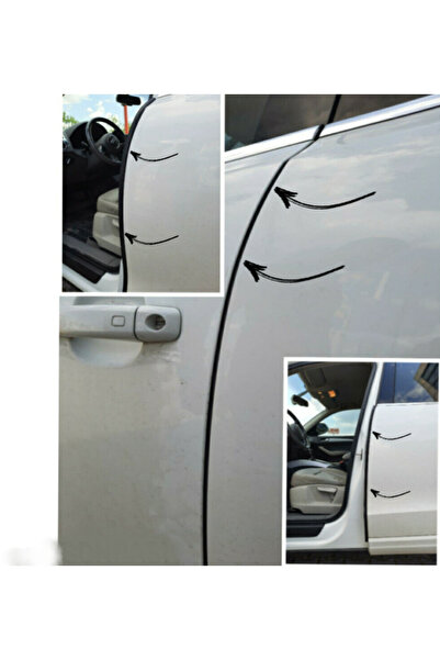 Güçlas Otomotiv İKİ KAPI ARASI FİTİLİ ( ÜNİVERSAL )