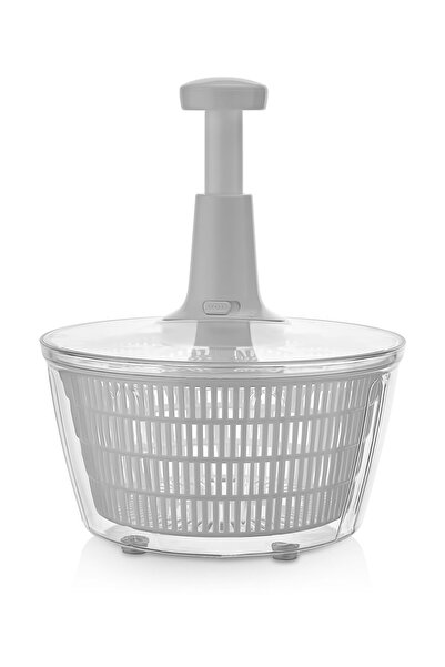 5DM Salata Sebze Yıkayıcı ve Kurutucu