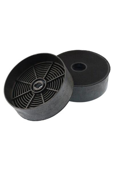 KGPart Franke & Dominox Davlumbaz Karbon Filtre Seti