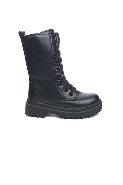 Twingo Scoperta Twingo Non-Slip Sole Waterproof Girl's Boots - DS00268-3377