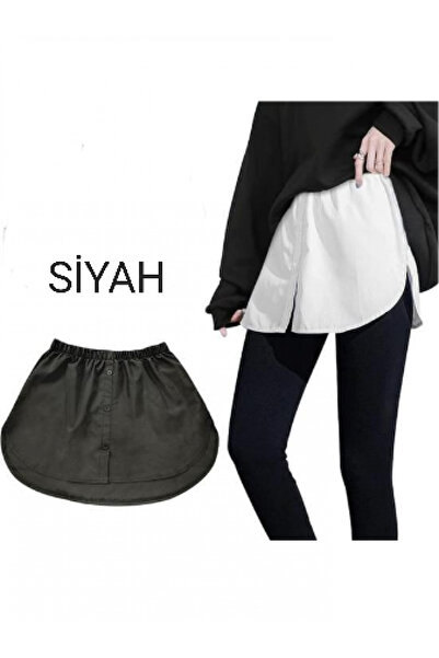 Modamorfo Elastická spodní sukně na knoflíky