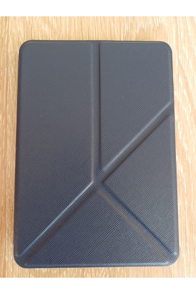 SEGRETO Amazon Kindle KPW4 Uyumlu Origami Kapak Kılıf