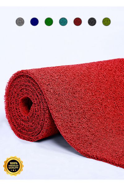 Pratixstore Versatile and Absorbent Curly Doormat – Perfect for Doormats, Doormats, and More.