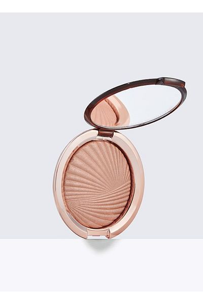 Estee Lauder Bronze Goddess Solar Crush Gel Powder - 9gr Brightening Color
