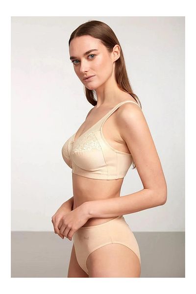 Kom Basic Slip γυναικεία διπλά εσώρουχα 006