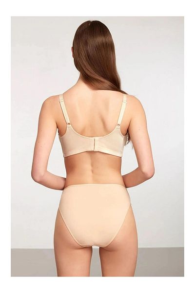 Kom Basic Slip γυναικεία διπλά εσώρουχα 006