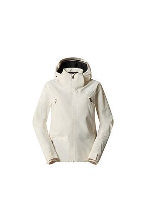 The North Face W Lenado Jacket Kad n Outdoor Polar Sweatshirts Nf0a4r1mn3n1 Krem Fiyat Yorumlar Trendyol
