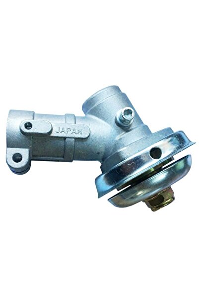 Kef Motorlu Tırpan Redüktör Dişli Gurubu 9 Diş Frezeli 26mm