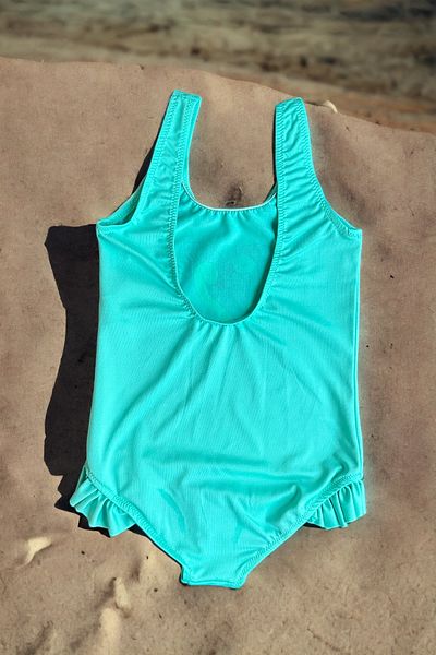 Nilmay mayo Girl's Swimsuit