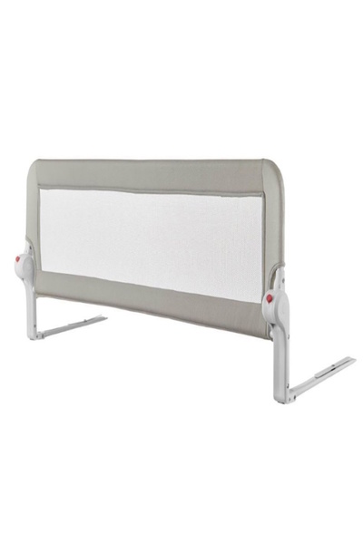 Tommybaby حاجز سرير قابل للطي حاجز سرير أطفال 150 سم