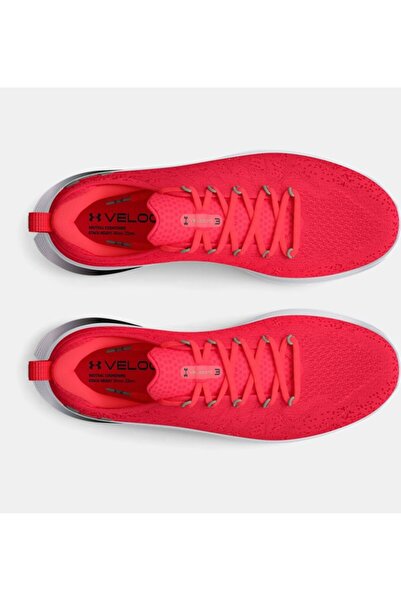 Under Armour Kadın UA Velociti 3 Koşu Ayakkabısı 3026124-602