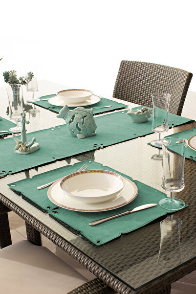 Deriver Loop Deri Amerikan Servisi 33x46 cm