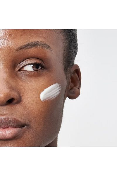 THE INKEY LIST 15 ML Mandelic Face Cream - Bitter Almond Extract