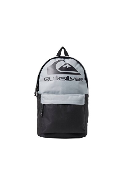 Quiksilver Sırt Çantası Anthracite - Solid Sırt Çantası