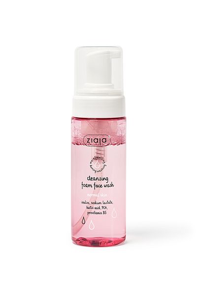 Ziaja Normal Skin Facial Cleansing Foam 150ml