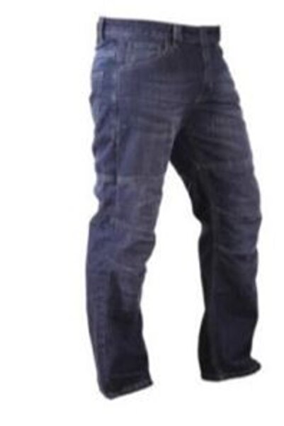 Tech90 Kot Pantolon Tech 90 City (Kevlar) Diz Korumalı