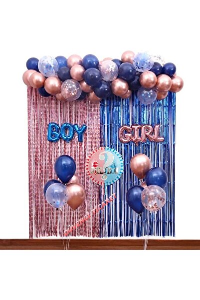 DÜVENCİ TİCARET ΣΕΤ ΜΠΑΛΟΝΙΩΝ ΦΥΛΩΝ