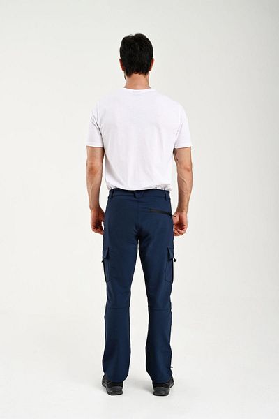 Exuma Men's Outdoor Trousers 2313002