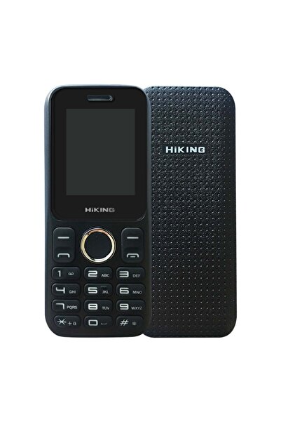 Nikadu X11 Tuşlu Cep Telefonu