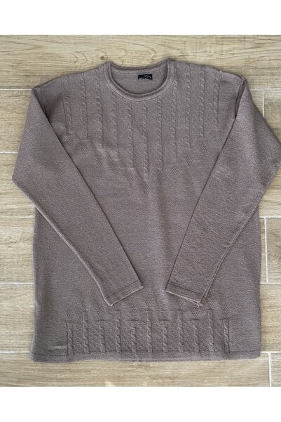 BİLGENS BUTİK Anne Triko Kazak