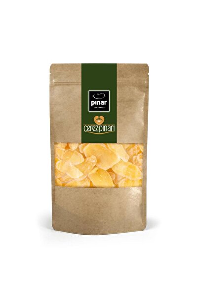 PINAR KURUYEMİŞ Zencefil Kurusu 500 G