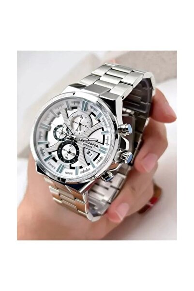 Lee Cooper LC07455.330-NM ERKEK KOL SAATİ