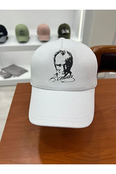 Nüans Atatürk şapka
