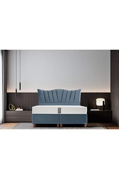 ergo yatak Euro Natura Lateksit Yatak-180x200