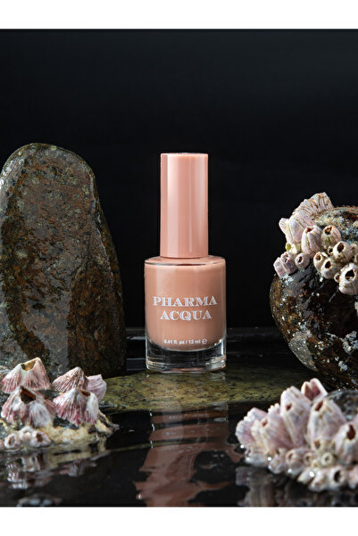 Pharma Acqua Fresh Nail Varnish 12 ml Oje - 07