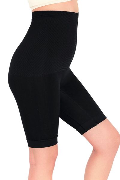 EMBA KORSE Seamless Boxer Corset Seamless Mini Shorts Seamless