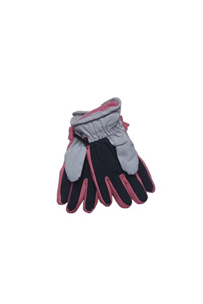 Kitti girls snow gloves