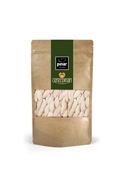 PINAR KURUYEMİŞ Çiğ Kabak Çekirdeği 500 G