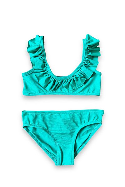 Nilmay mayo GIRL'S BIKIBI SET