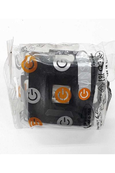 Günsan Visage Ambiance Black Data Without Jack01283400-157129