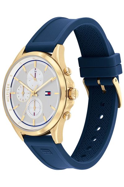 Tommy Hilfiger Th1782424 Women's Wristwatch