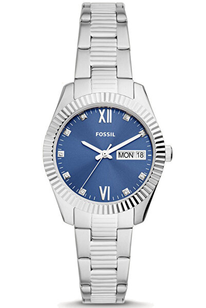 Fossil Fes5197 Kadın Kol Saati